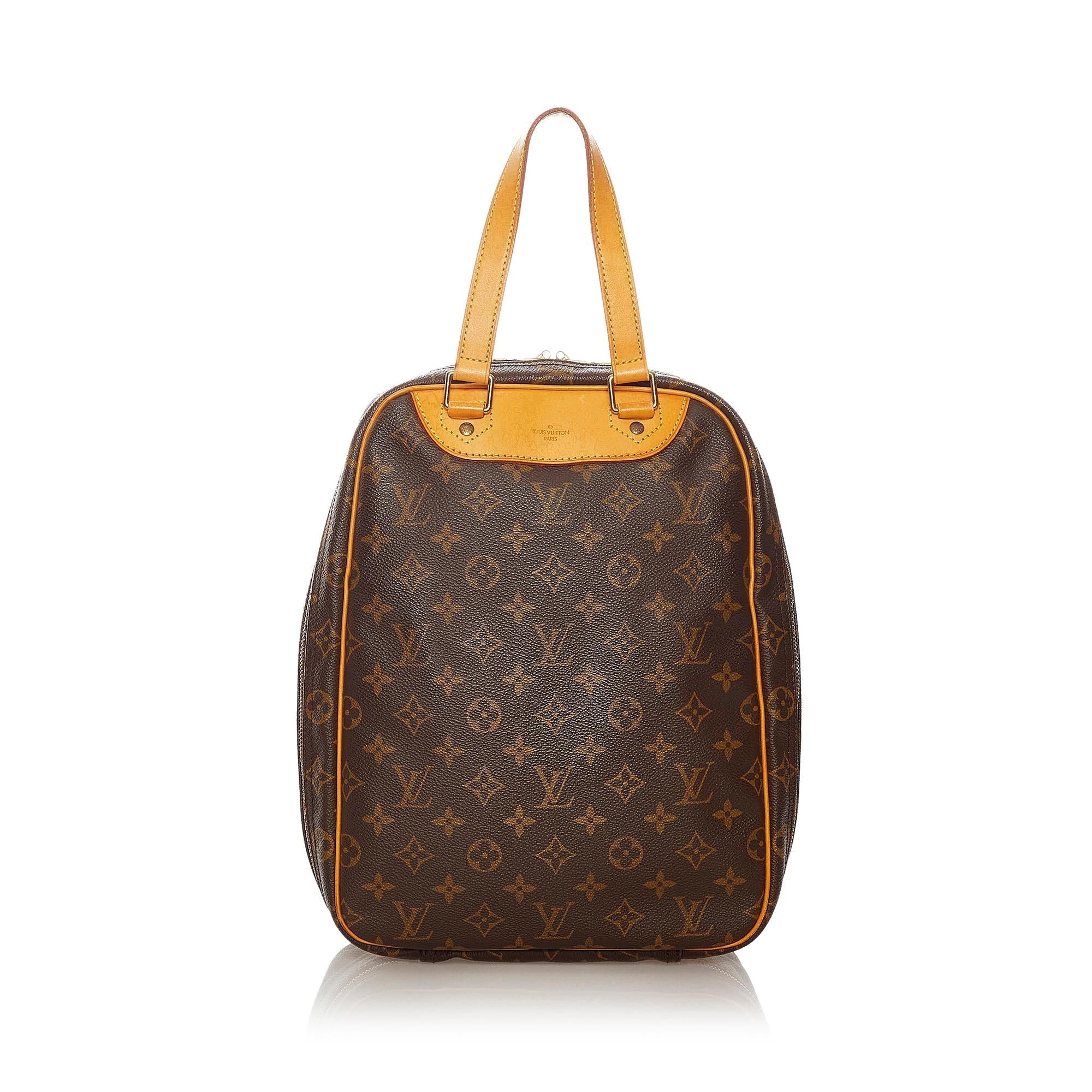 Louis Vuitton Monogram Excursion (SHG-27705)