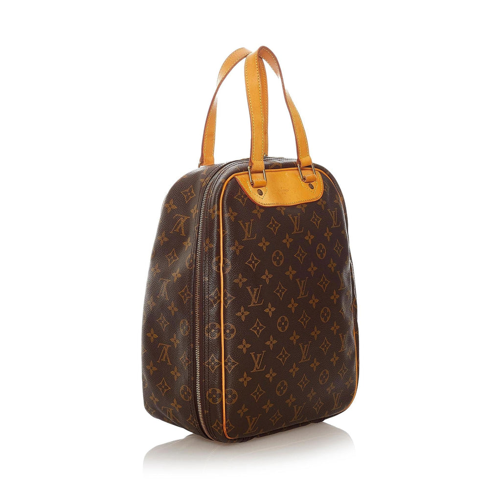 Louis Vuitton Monogram Excursion (SHG-27705)