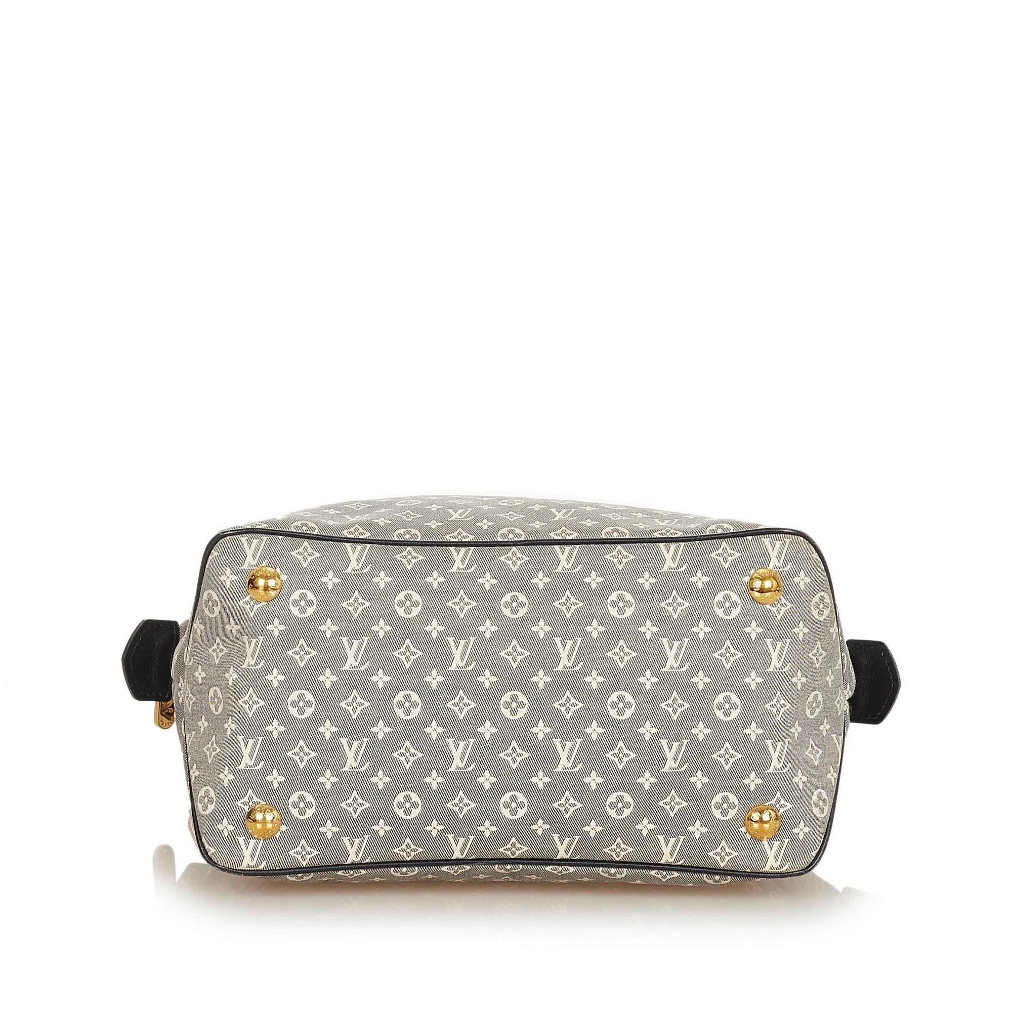 Louis Vuitton Monogram Idylle Ballade PM (SHG-26407)
