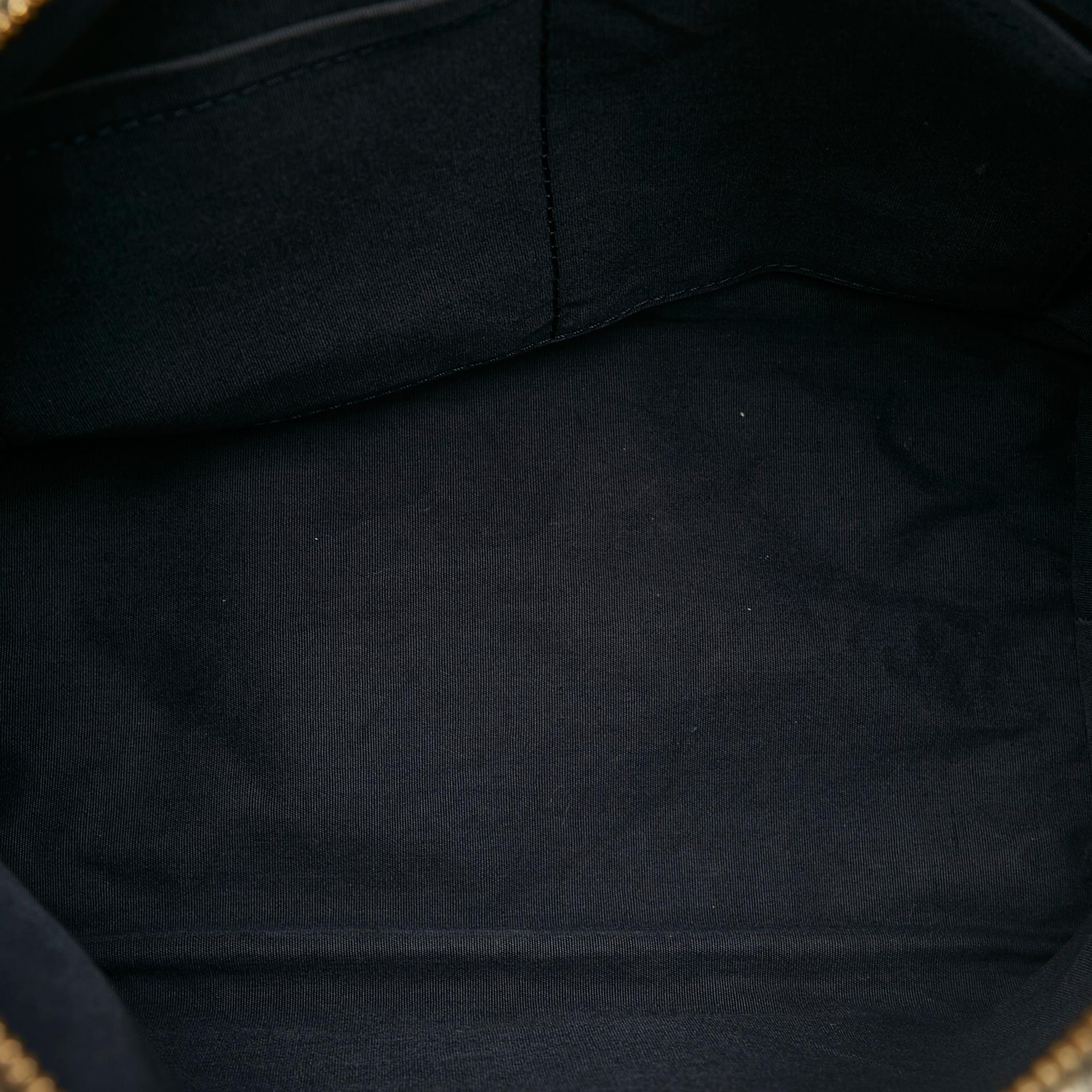 Louis Vuitton Monogram Idylle Ballade PM (SHG-26407)