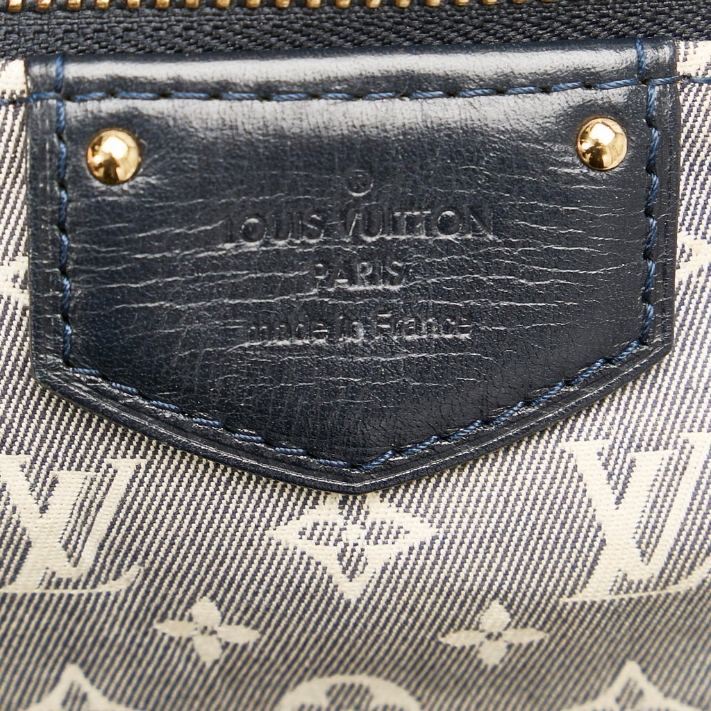 Louis Vuitton Monogram Idylle Ballade PM (SHG-26407)