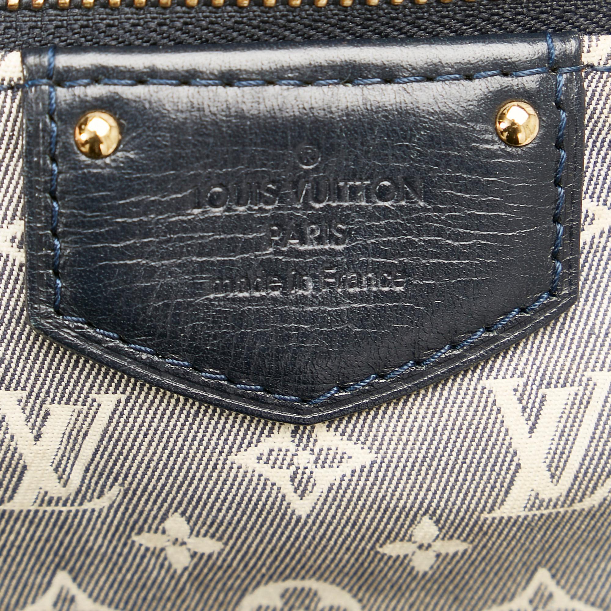 Louis Vuitton Monogram Idylle Ballade PM (SHG-26407)