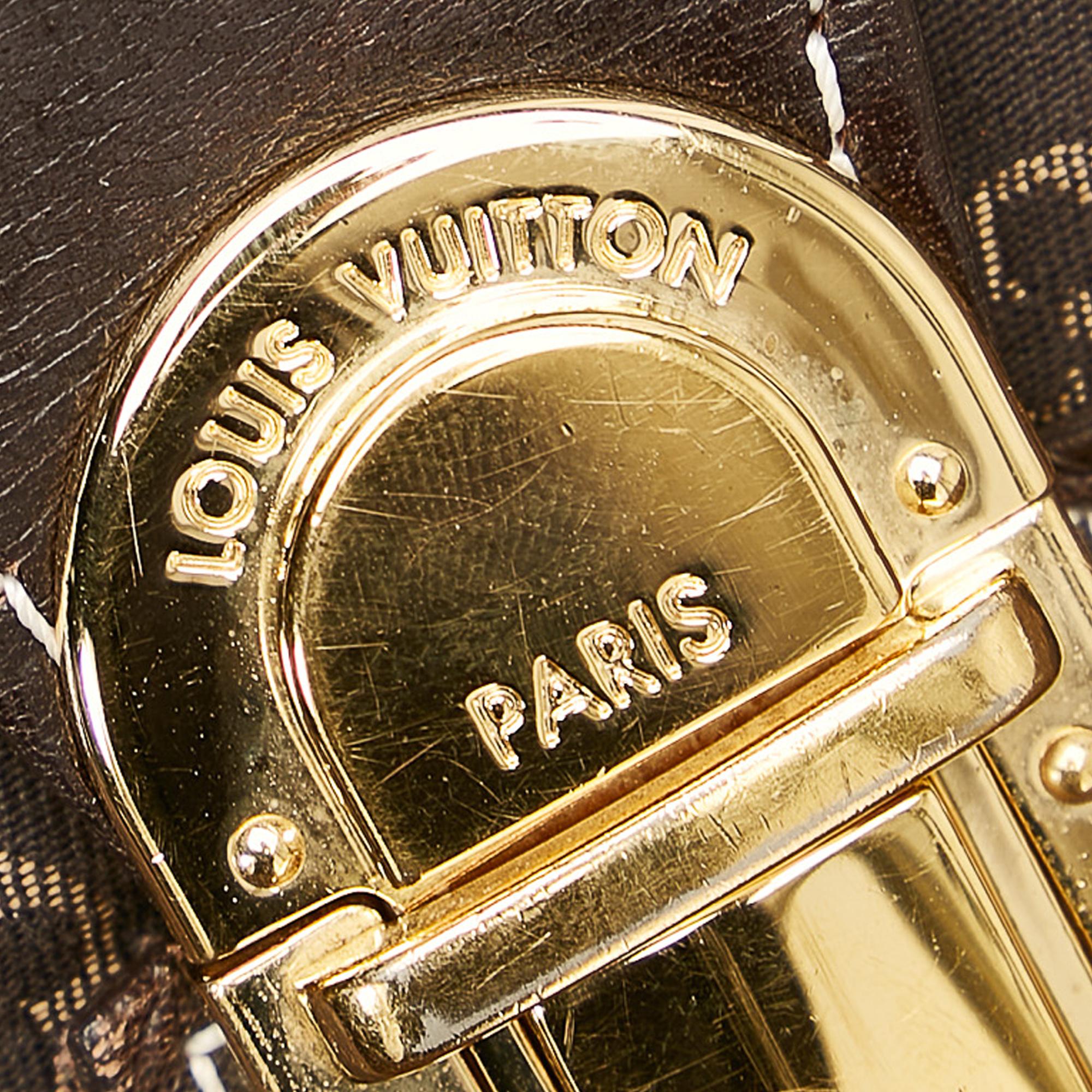 Louis Vuitton Monogram Idylle Elegie (SHG-26559)
