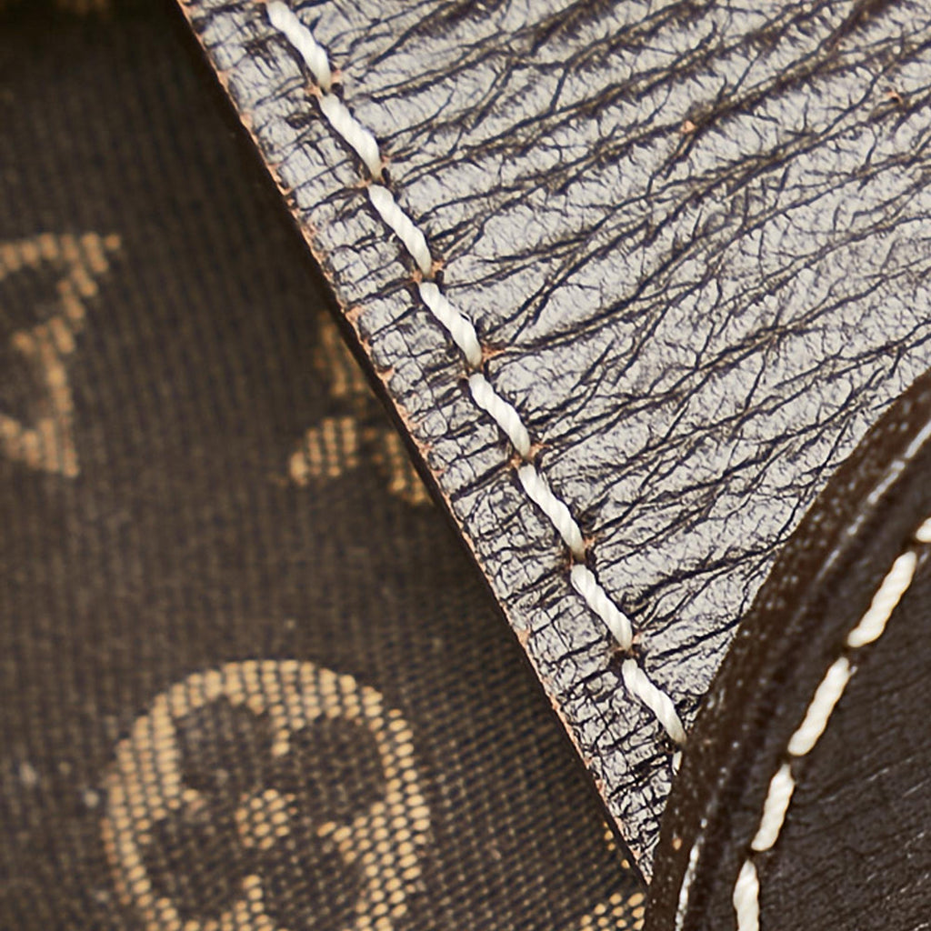 Louis Vuitton Monogram Idylle Elegie (SHG-26559)