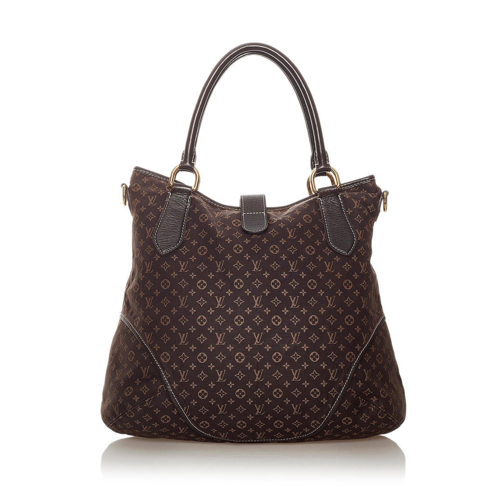 Louis Vuitton Monogram Idylle Elegie (SHG-27487)