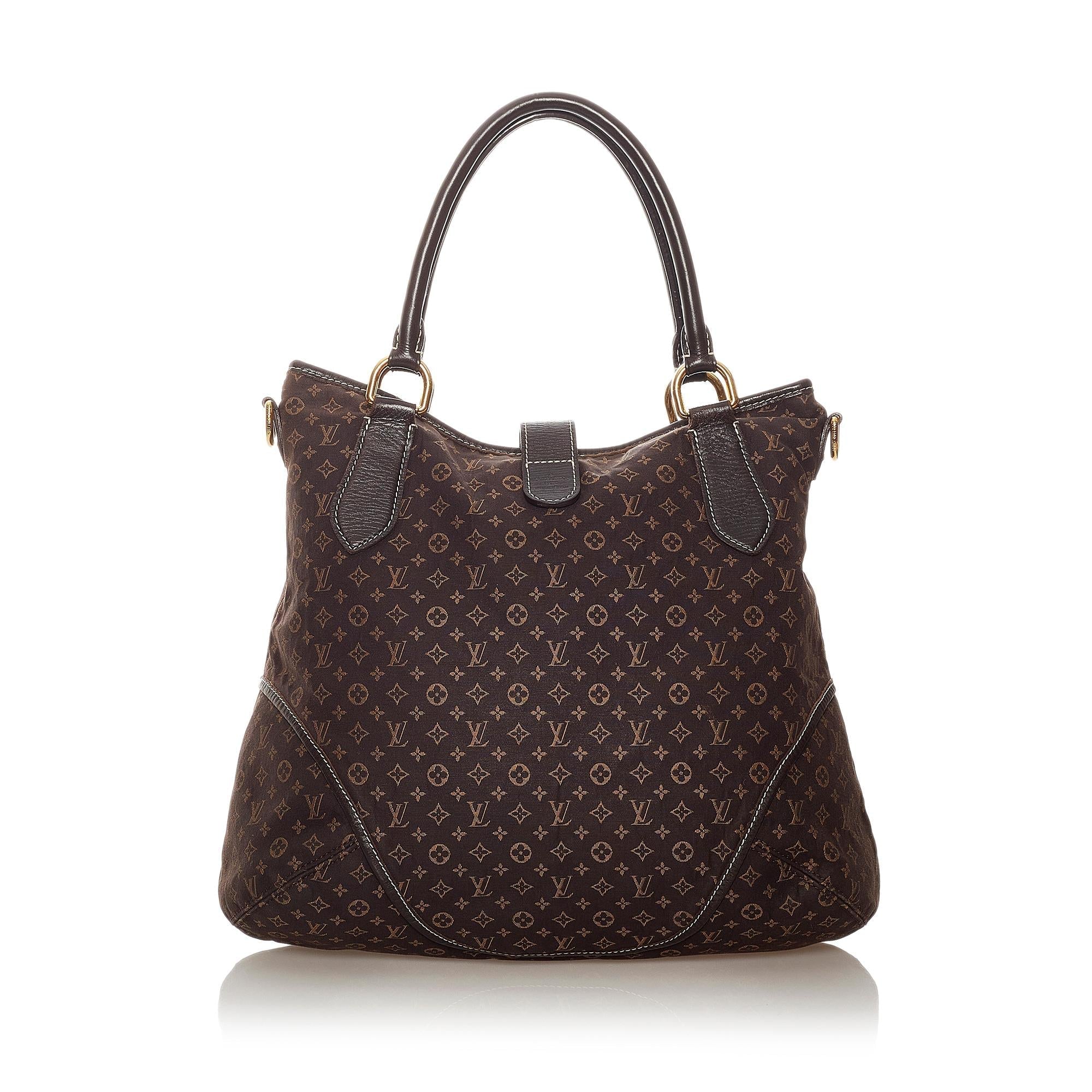 Louis Vuitton Monogram Idylle Elegie (SHG-27487)