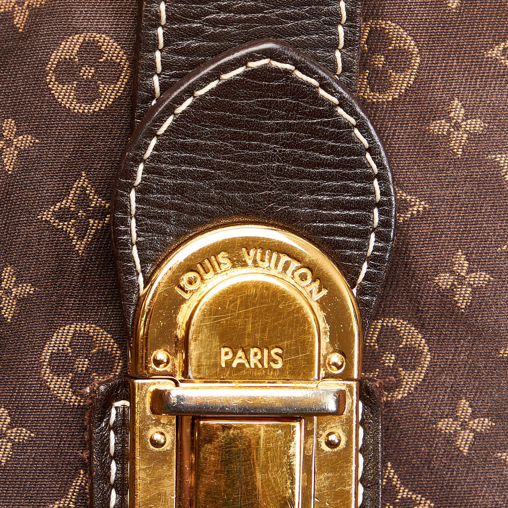 Louis Vuitton Monogram Idylle Elegie (SHG-27487)