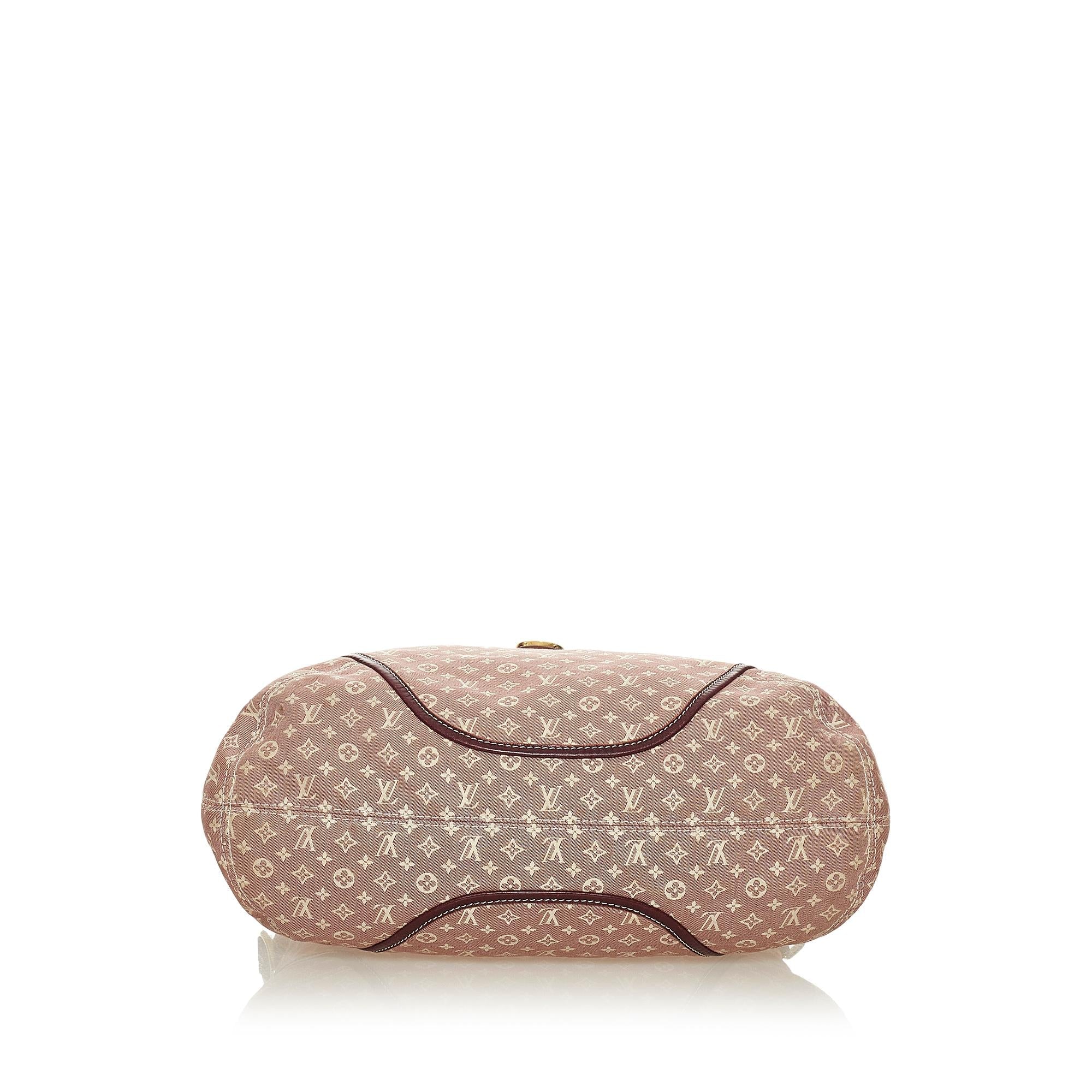 Louis Vuitton Monogram Idylle Elegie (SHG-27707)