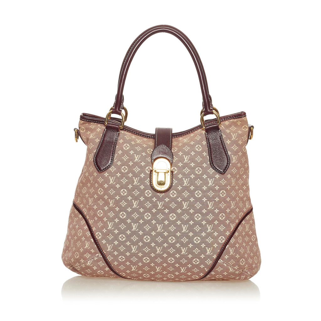 Louis Vuitton Monogram Idylle Elegie (SHG-27707)