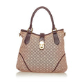 Louis Vuitton Monogram Idylle Elegie (SHG-27707)