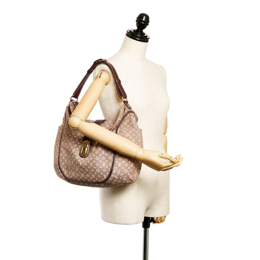 Louis Vuitton Monogram Idylle Romance (SHG-27584)
