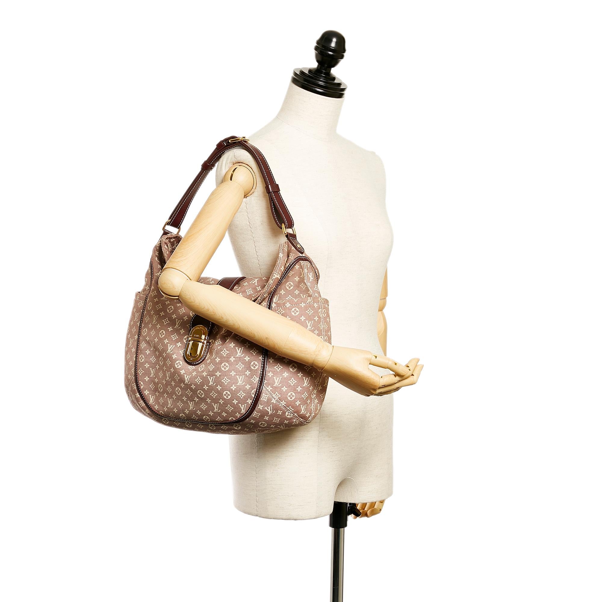 Louis Vuitton Monogram Idylle Romance (SHG-27584)