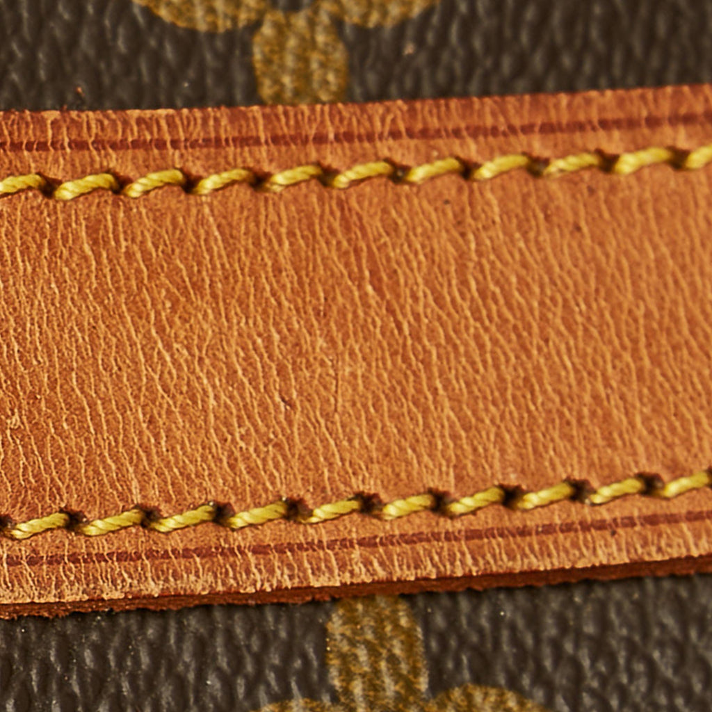Louis Vuitton Monogram Keepall 50 (SHG-25607)