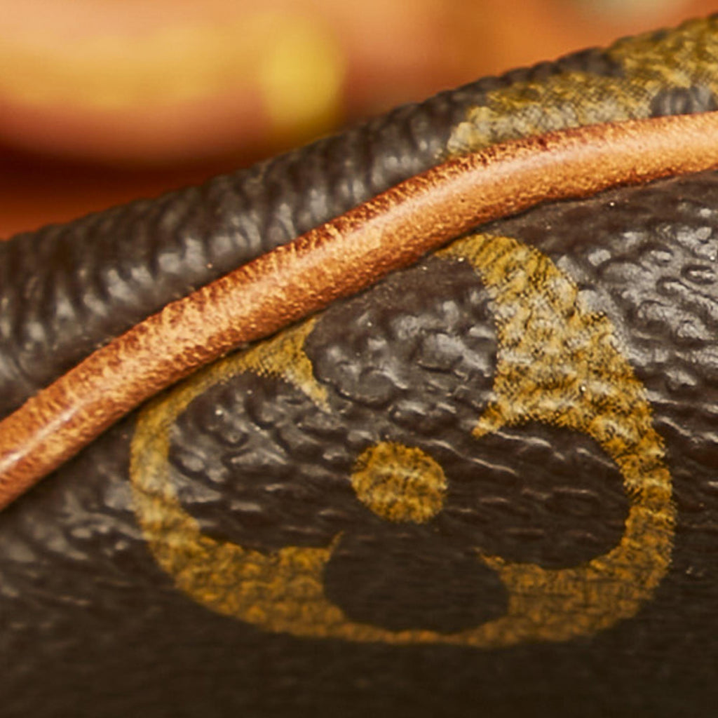 Louis Vuitton Monogram Keepall 50 (SHG-25607)