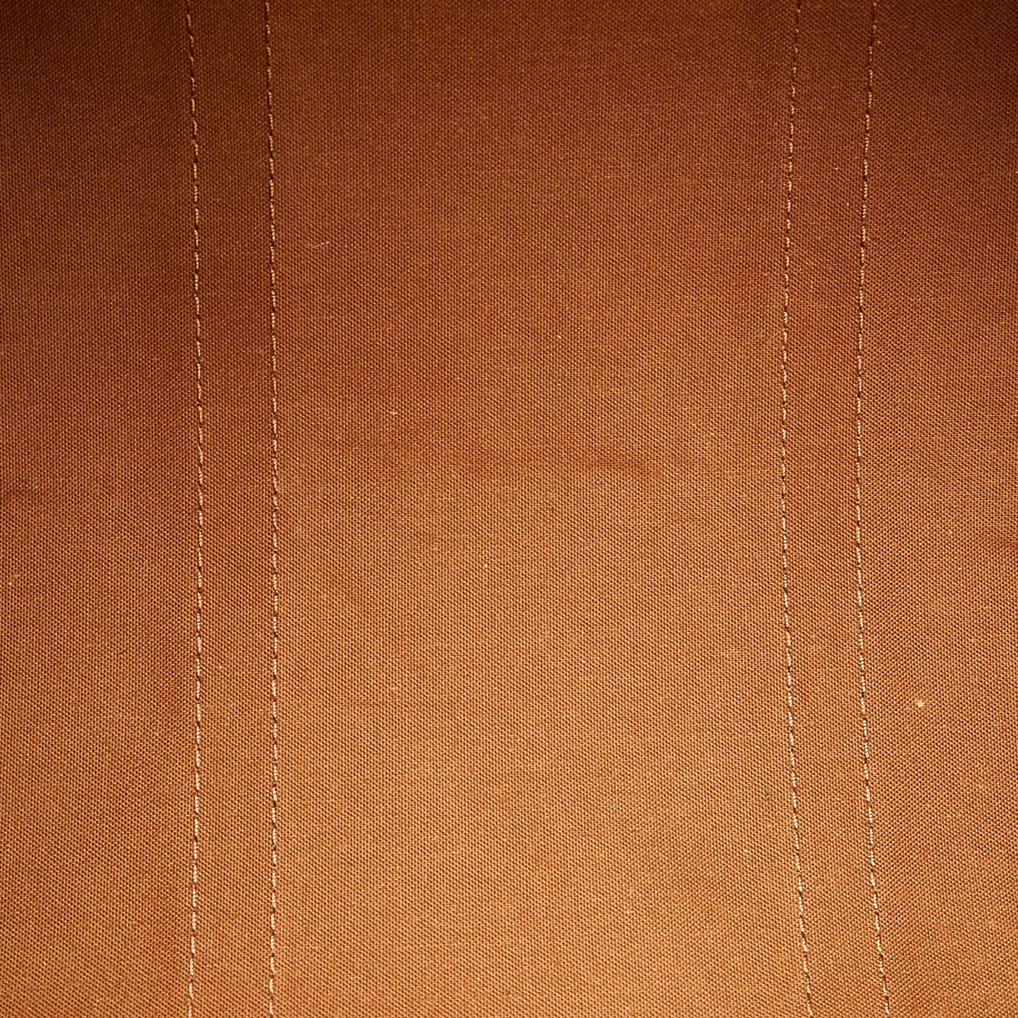 Louis Vuitton Monogram Keepall 50 (SHG-25607)
