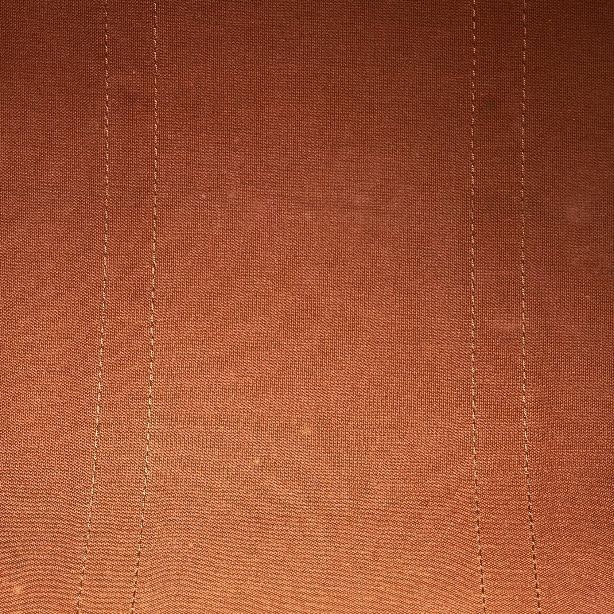 Louis Vuitton Monogram Keepall 55 (SHG-25539)