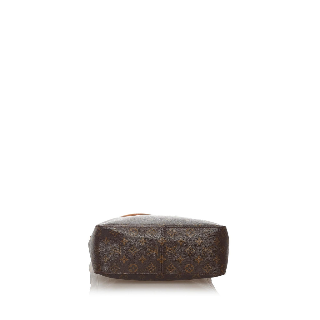 Louis Vuitton Monogram Looping GM (SHG-27714)