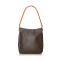 Louis Vuitton Monogram Looping GM (SHG-27714)