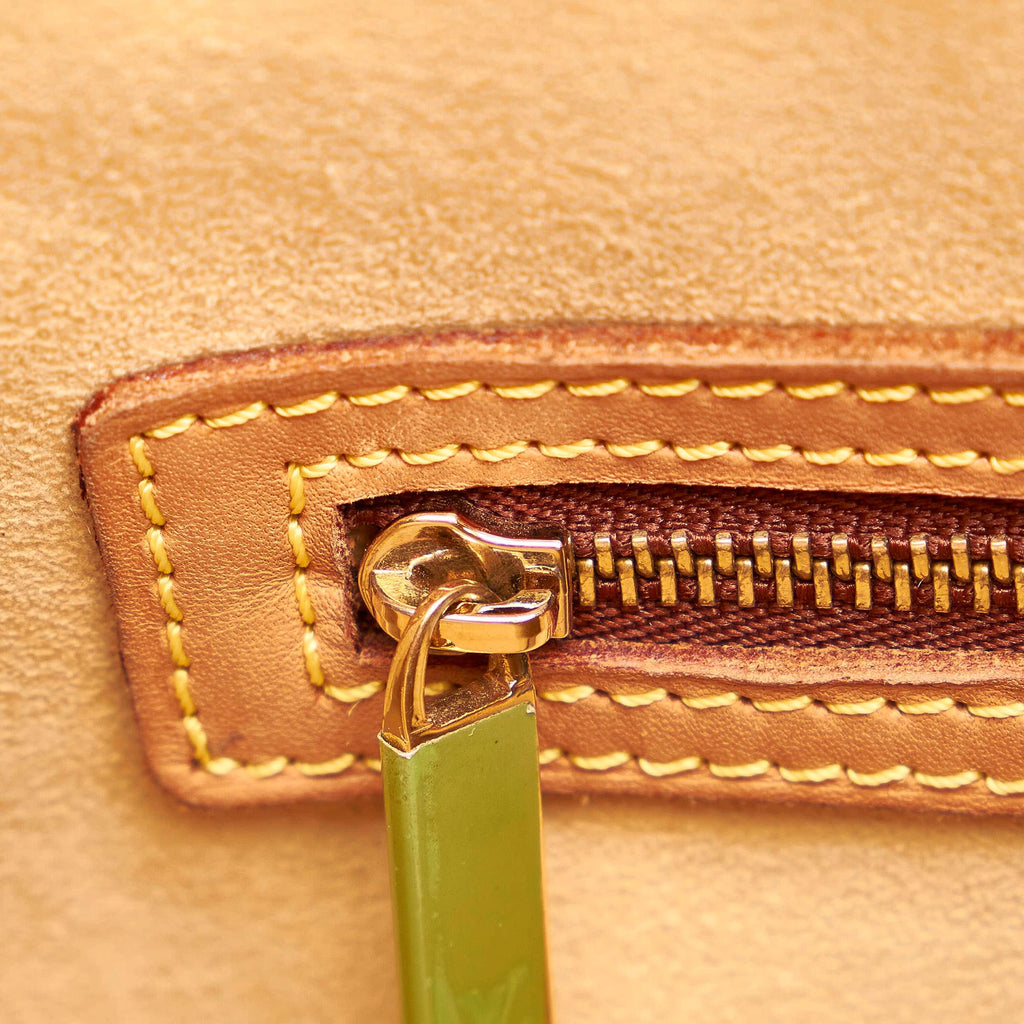 Louis Vuitton Monogram Looping GM (SHG-28041)
