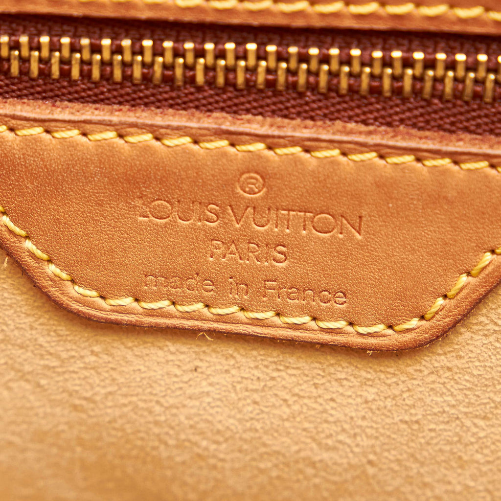 Louis Vuitton Monogram Looping GM (SHG-28041)