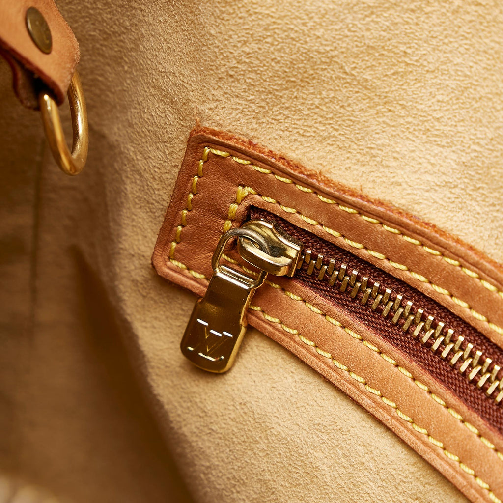 Louis Vuitton Monogram Looping GM (SHG-28099)