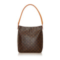 Louis Vuitton Monogram Looping GM (SHG-28149)
