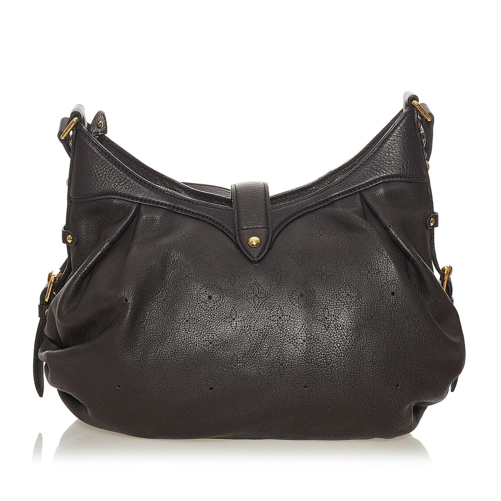 Louis Vuitton Monogram Mahina XS (SHG-27973)