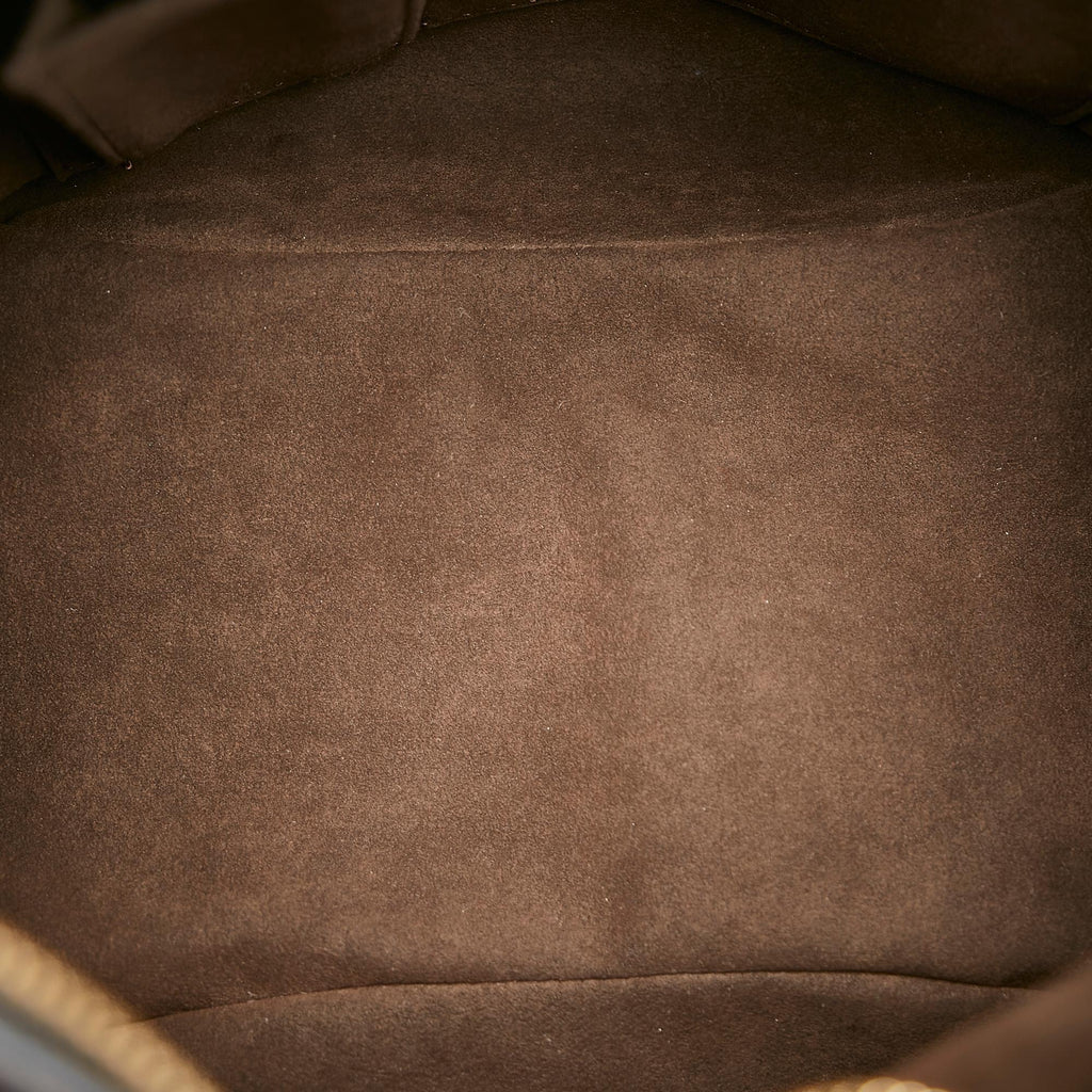 Louis Vuitton Monogram Mahina XS (SHG-27973)