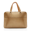 Louis Vuitton Monogram Mat Malden Satchel (SHF-15967)
