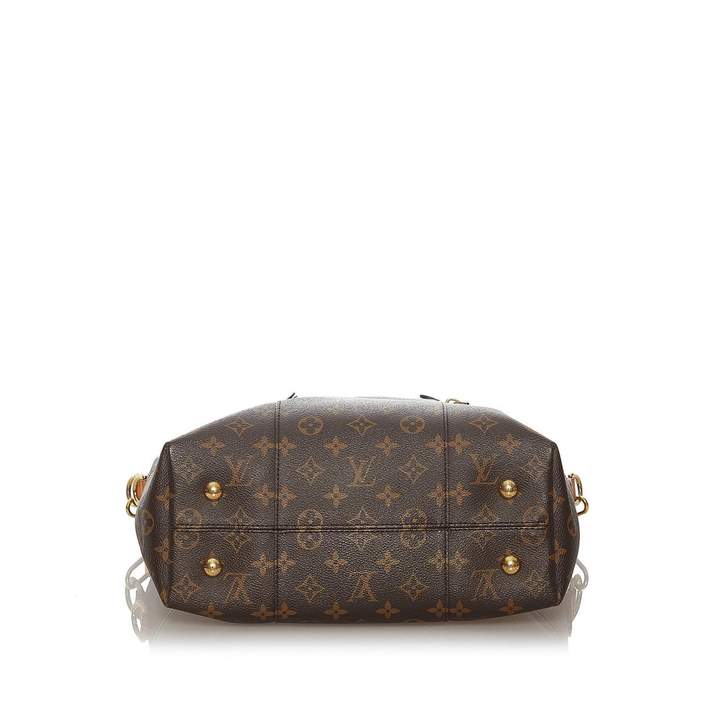 Louis Vuitton Monogram Melie (SHG-27881)