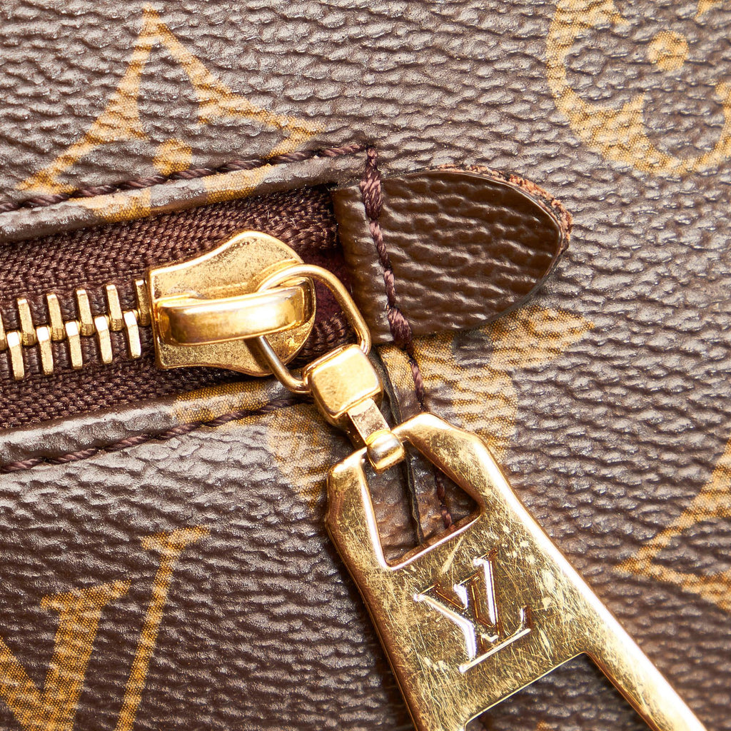Louis Vuitton Monogram Melie (SHG-27881)