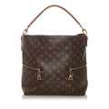 Louis Vuitton Monogram Melie (SHG-27881)