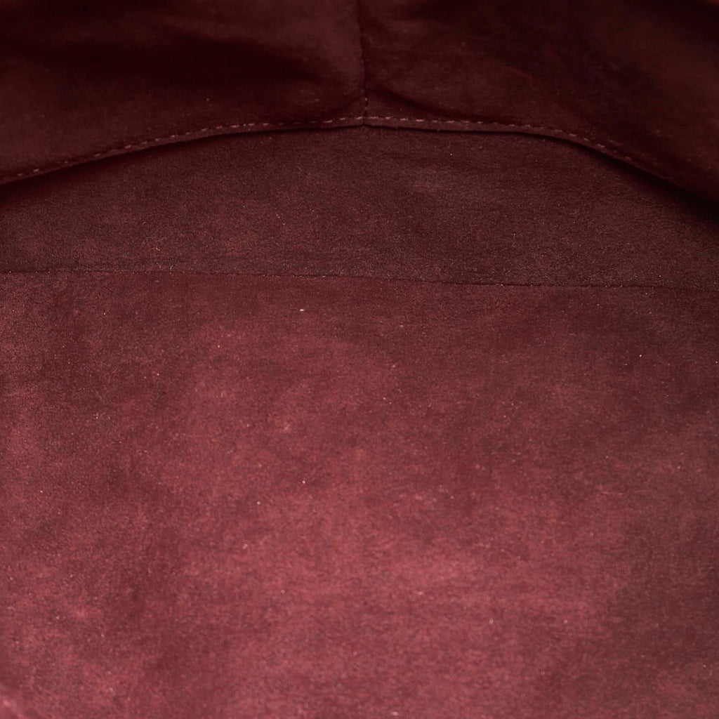 Louis Vuitton Monogram Melie (SHG-27881)