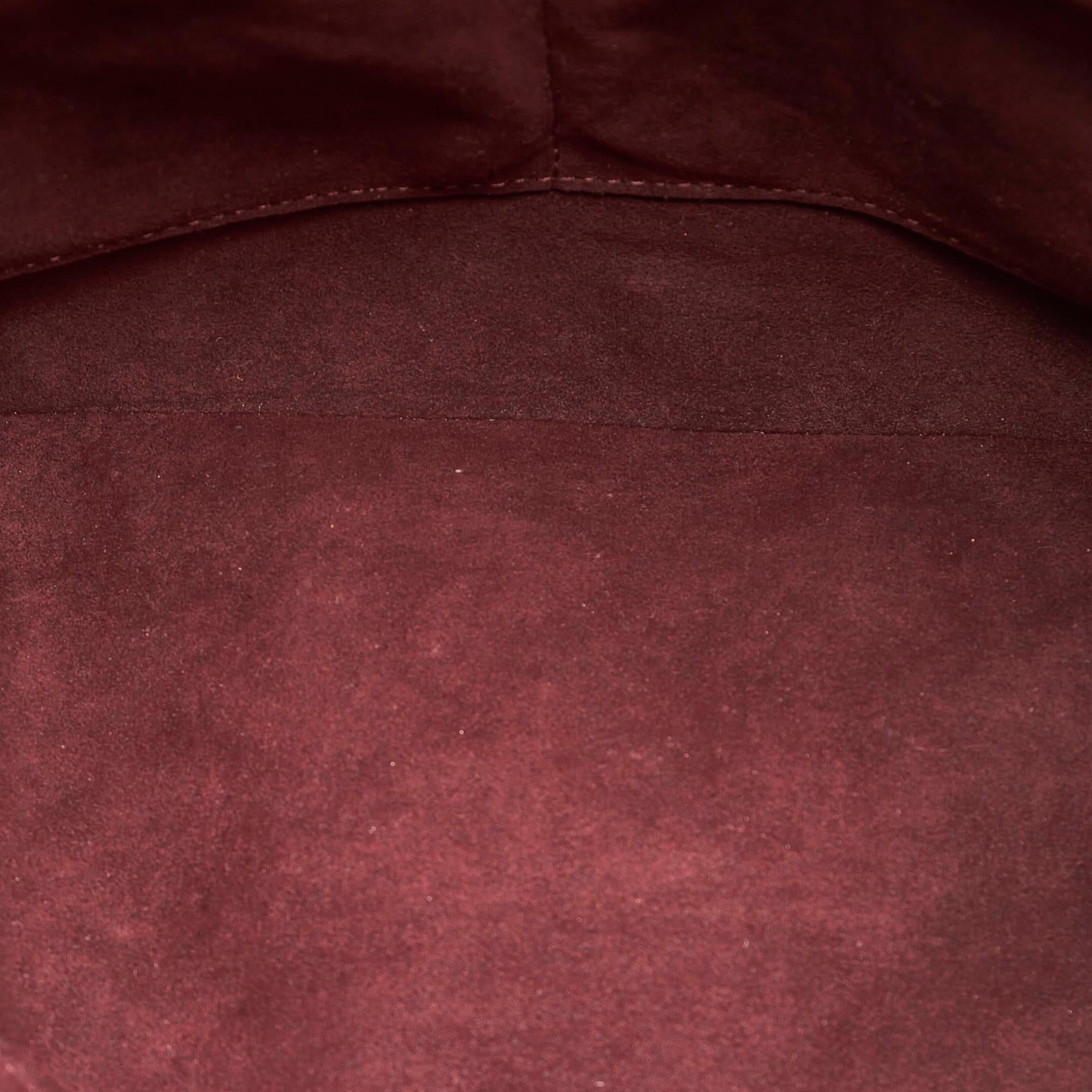 Louis Vuitton Monogram Melie (SHG-27881)