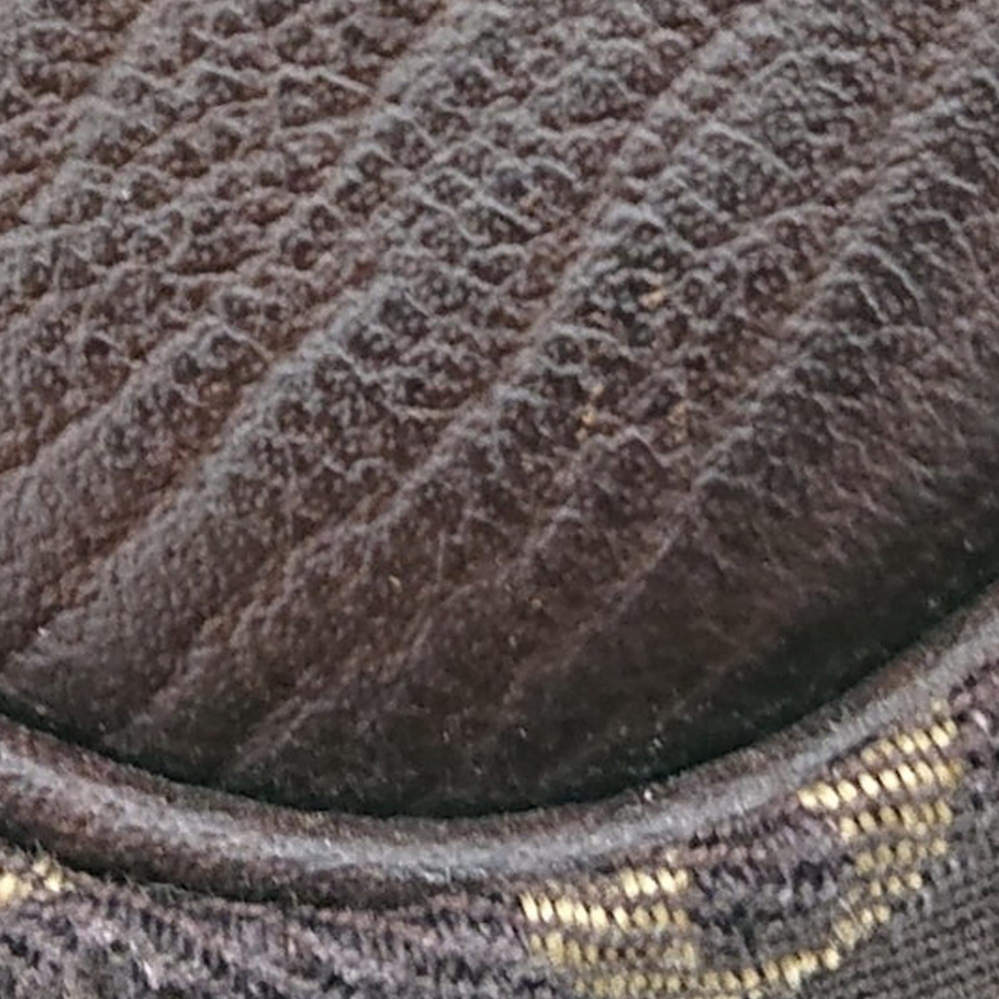 Louis Vuitton Monogram Mini Lin Danube (SHG-23203)