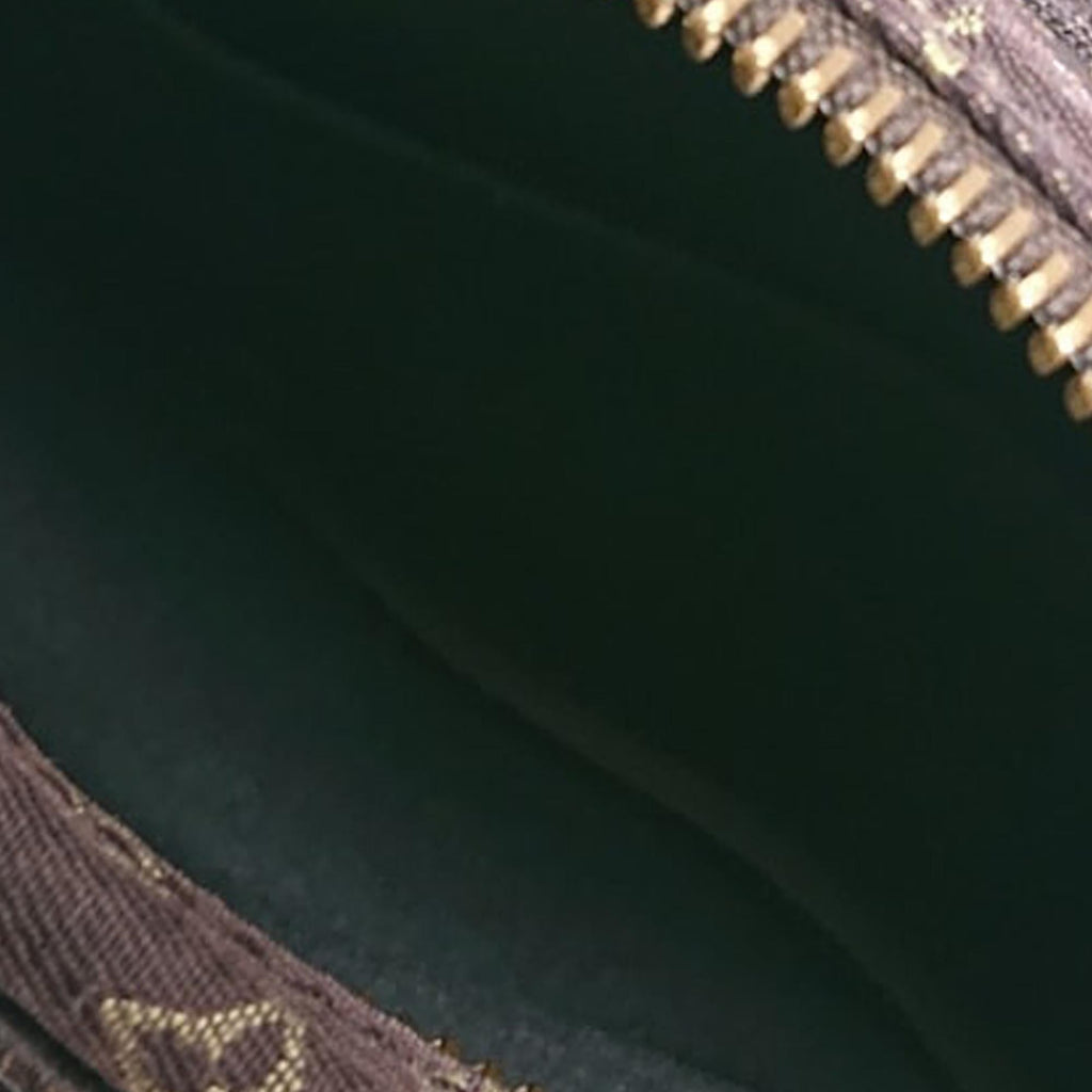 Louis Vuitton Monogram Mini Lin Danube (SHG-23203)