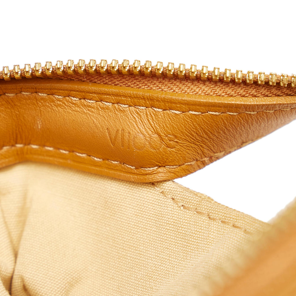 Louis Vuitton Monogram Mini Lin Josephine PM (SHG-25289)