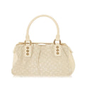 Louis Vuitton Monogram Mini Lin Trapeze PM (SHG-19964)