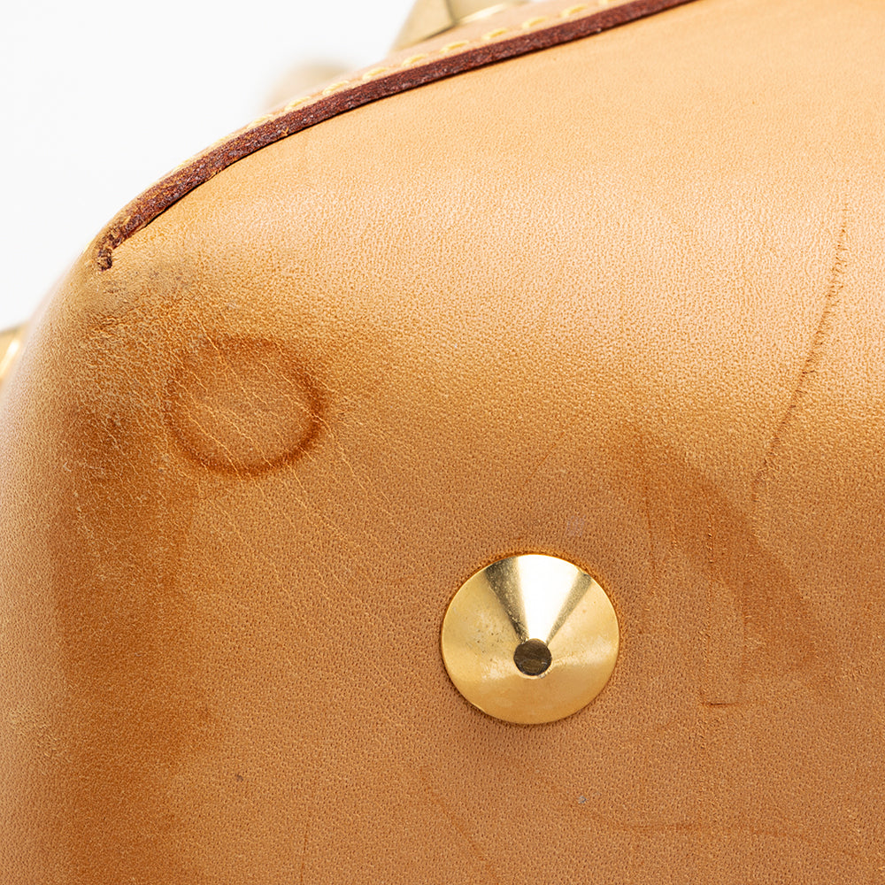 Louis Vuitton Monogram Multicolore Judy GM Shoulder Bag (SHF-18307)