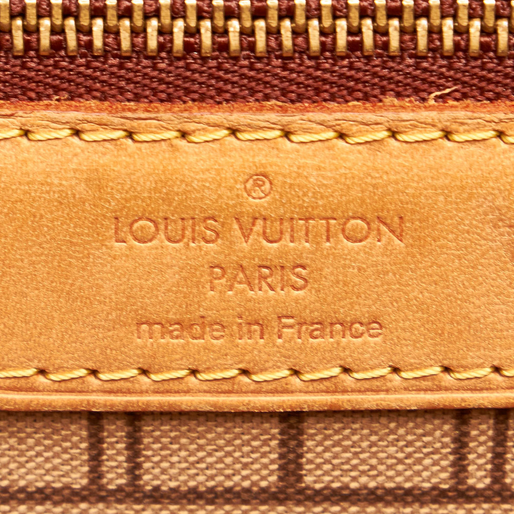Louis Vuitton Monogram Neverfull PM (SHG-27164)