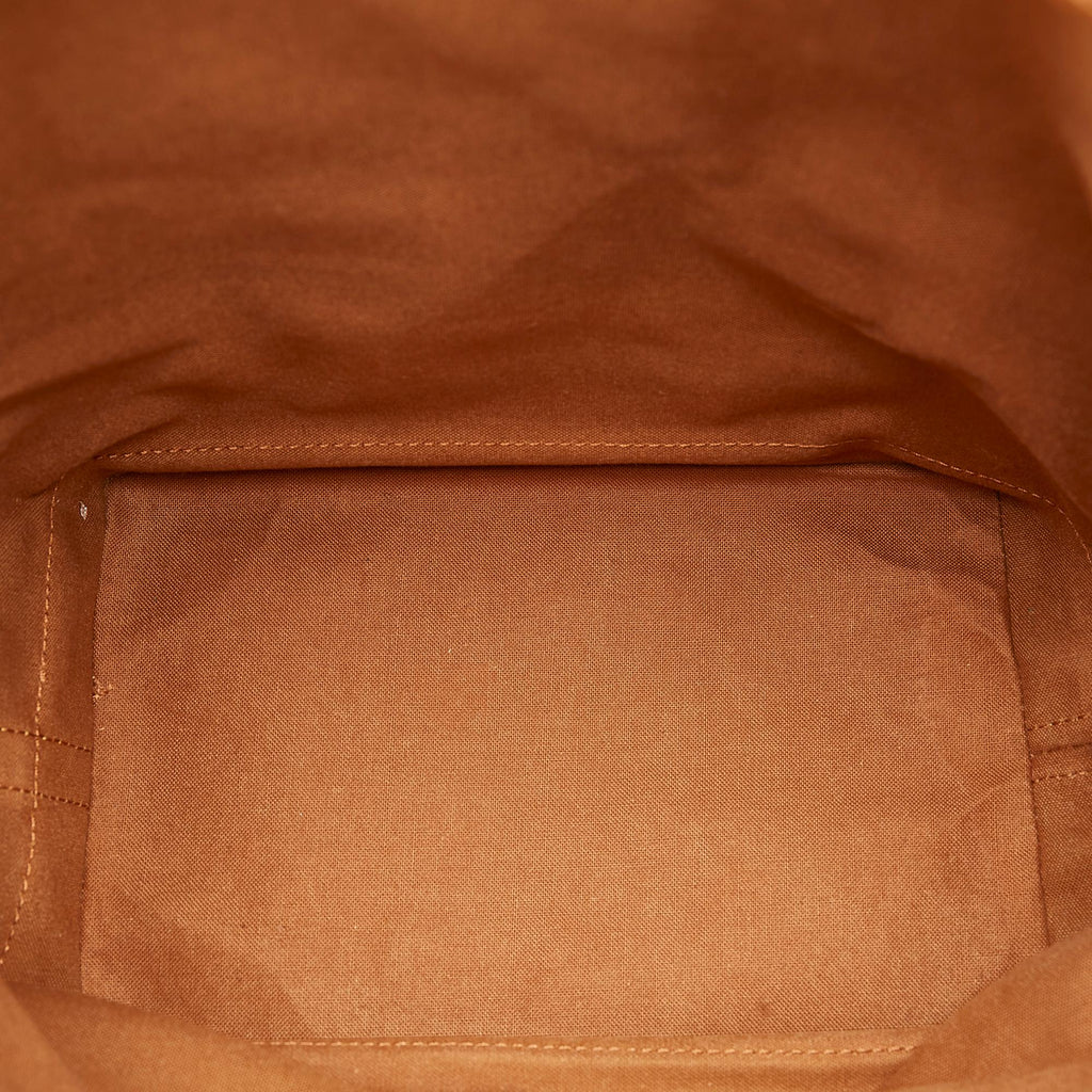 Louis Vuitton Monogram Noe (SHG-27451)