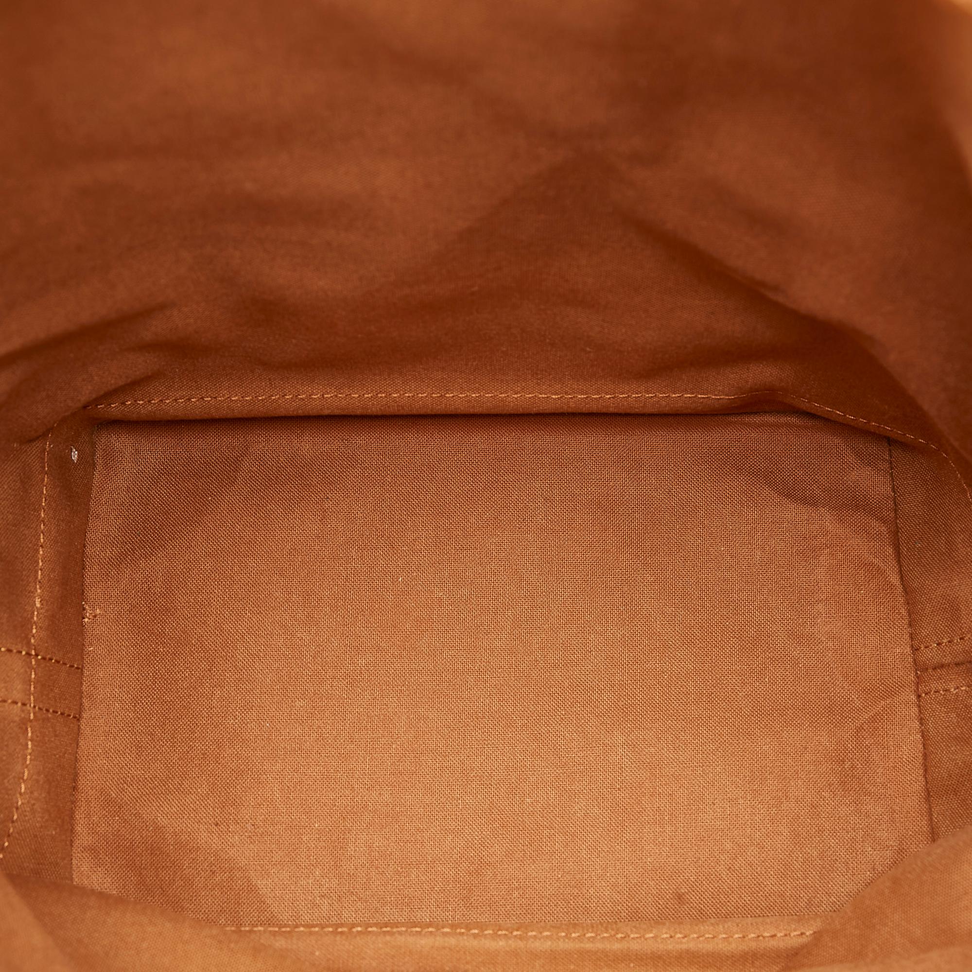 Louis Vuitton Monogram Noe (SHG-27451)