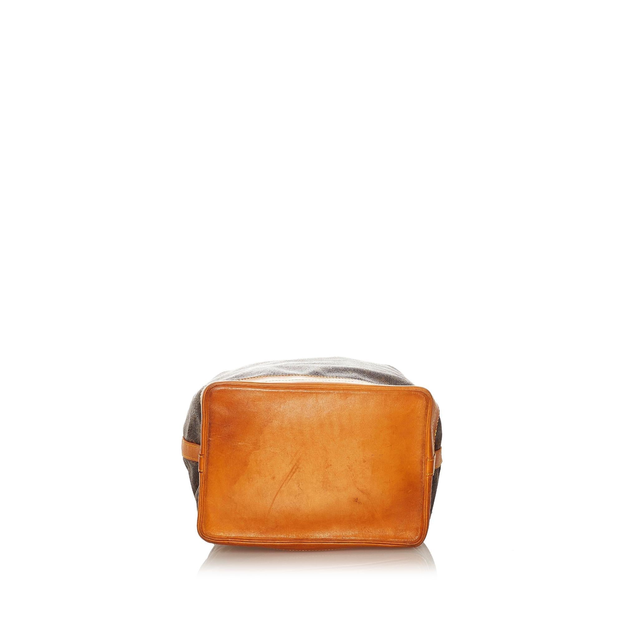 Louis Vuitton Monogram Noe (SHG-28089)