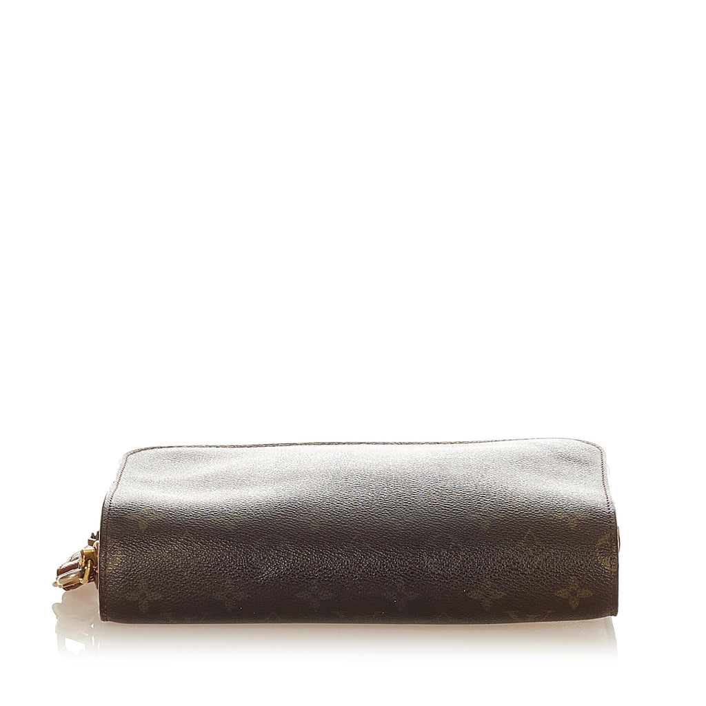 Louis Vuitton Monogram Orsay (SHG-24708)