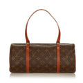 Louis Vuitton Monogram Papillon 30 (SHG-27030)