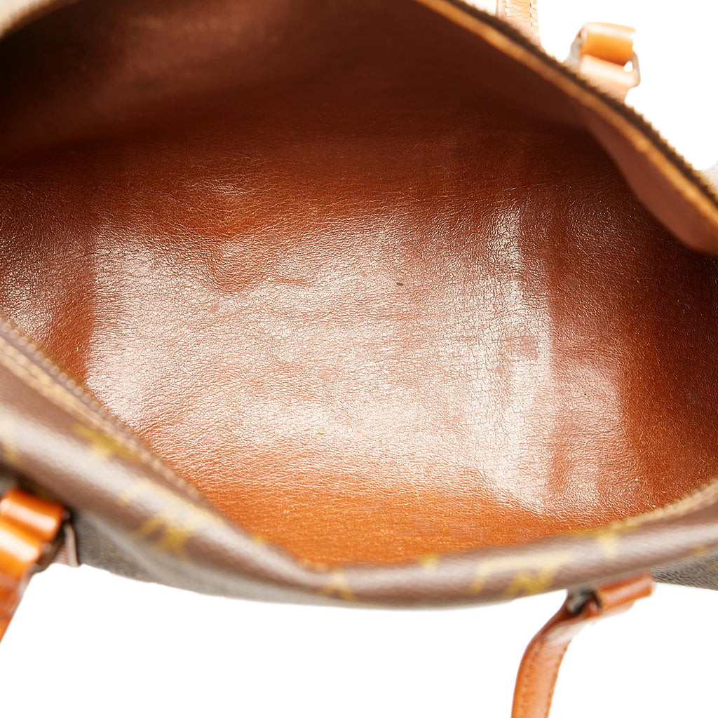 Louis Vuitton Monogram Papillon 30 (SHG-27030)