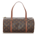 Louis Vuitton Monogram Papillon 30 (SHG-27432)