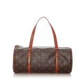 Louis Vuitton Monogram Papillon 30 (SHG-27883)