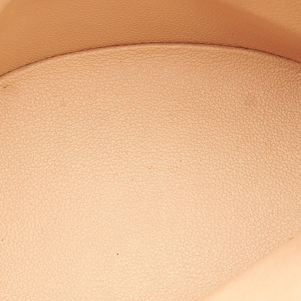 Louis Vuitton Monogram Petit Bucket (SHG-26574)
