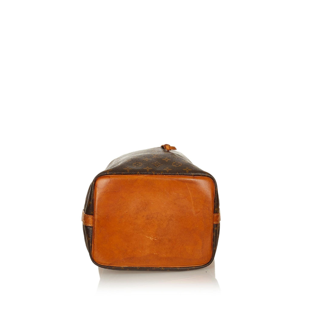 Louis Vuitton Monogram Petit Noe (SHG-26778)
